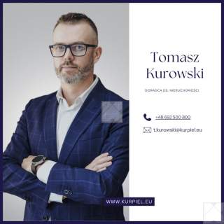 3 pokojowe na wynajem Nova Graniczna 10 piętro