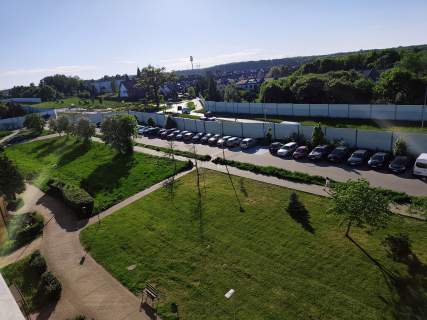 Sprzedam mieszkanie 3 pokoje 48 M2 Koszalin