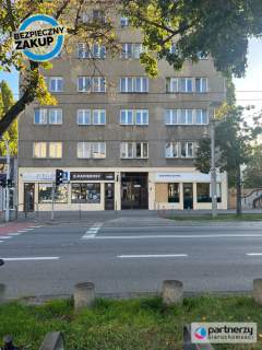 Kamienica w centrum Gdyni Śródmieście 