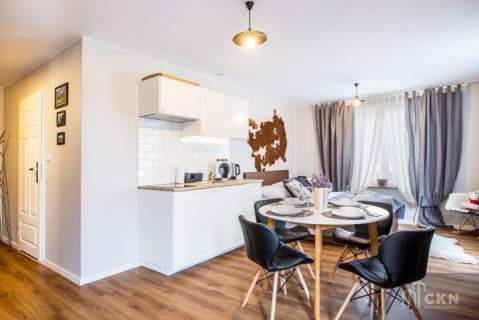 Apartament inwestycyjny pod wynejem