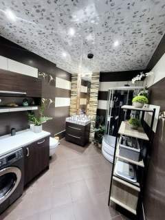 M3/taras/ kominek/ centrum miasta