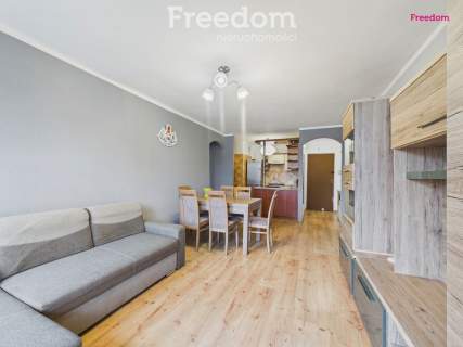 2-pokojowe mieszkanie-43m2-Radom-Glinice.