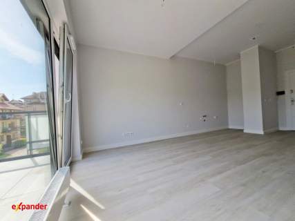 Apartament typu STUDIO w Mielnie Z balkonem, blisko morza 