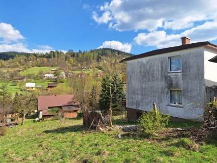 Dom na widokowej działce I 120 m I Hit cena