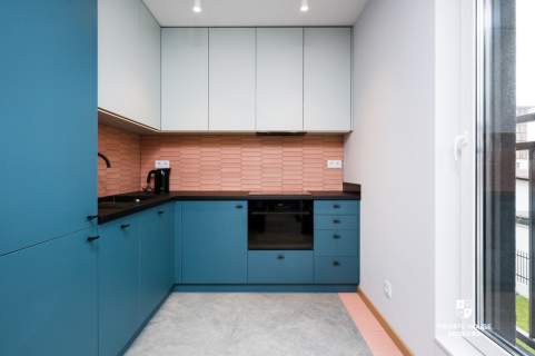 Mieszkanie do wynajęcia, 38 m2, Kraków