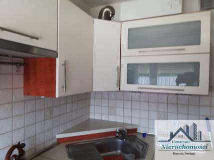 Mieszkanie 2 pok. 49 m2, 1 piętro, Bielawa