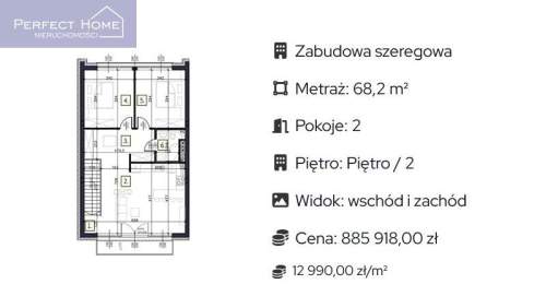 Komfortowy apartament w Wiśle trzypokojowy z widokiem na góry