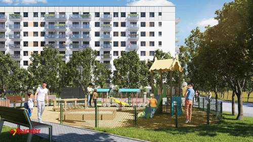 Gotowiec inwestycyjny na Ratajach 4 sypialnie salon/ bez p