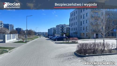 Pod zabudowę wielorodzinną, Gdańsk Jasień 