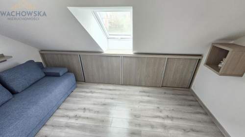Mieszkanie na wynajem 60m2- Krężoły