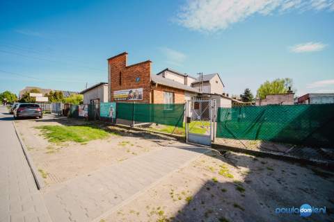 Dom na sprzedaż 60 m2, działka 324 m2, Radom, ul. Gajowa