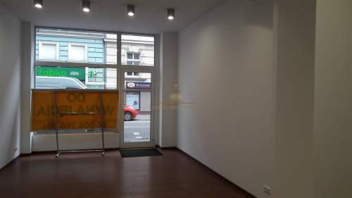 Biuro do wynajęcia, 49 m2, Bydgoszcz