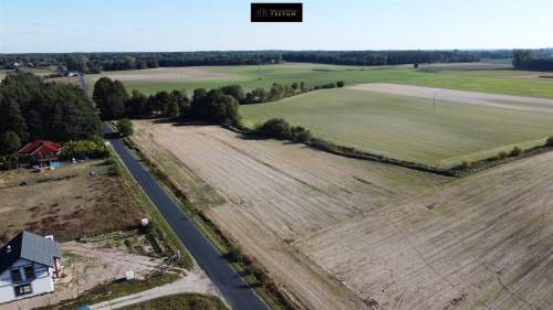 DZIAŁKI BUDOWLANE NA SPRZEDAŻ MIEŚCISKO,GORZEWO