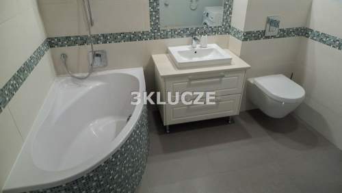 Dwupokojowe mieszkanie, ul. Ogrodowa, Warszawa