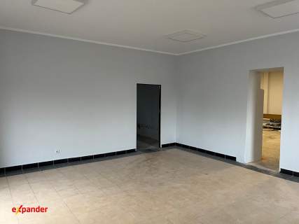 Powierzchnia magazynowo-biurowa w centrum