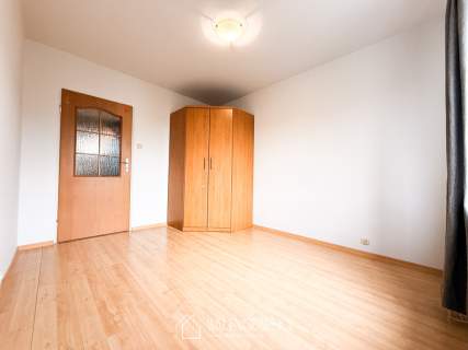 3 pokoje, duży balkon- Słupsk, ul. Herbsta