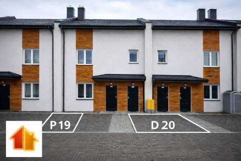 Segment 137,9 m w Markach bez czynszu w pełni umeblowany