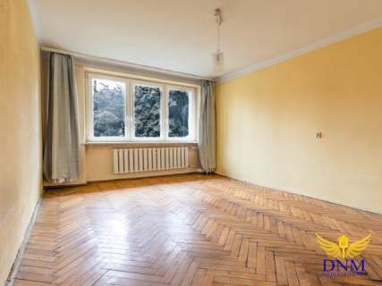 2-pokojowe mieszkanie z dużą kuchnią i spiżarką Będzin - ul....