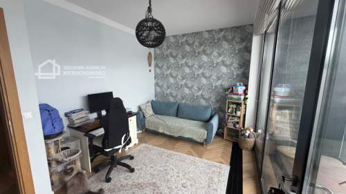 Wyjątkowy apartament -Orłowo Unique