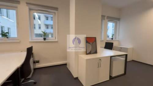 Wola lokal biurowy 100,75m2 do wynajęcia