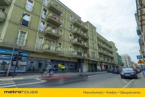 WYSOKI STANDARD KLIMATYZACJA BALKON- Centrum