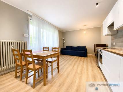 Katowice, ul. Lisieckiego 3 pokoje 2 sypialnie