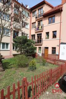 Kamienica mieszkalno - usługowa w centrum Olecka