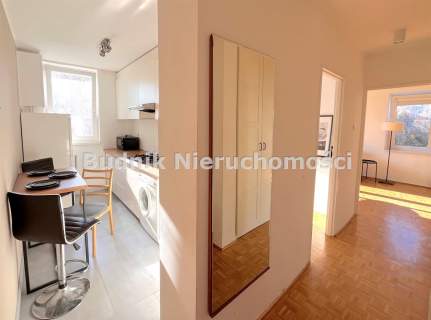 Mieszkanie do wynajęcia, 48 m2, Warszawa