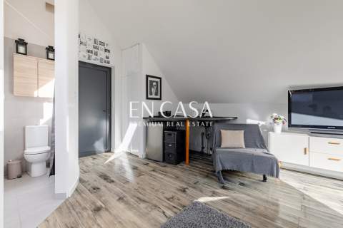1,5 ha pod resort lub osadę domków