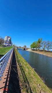 Kawalerka 38,2 m 5 piętro Nad Odrą
