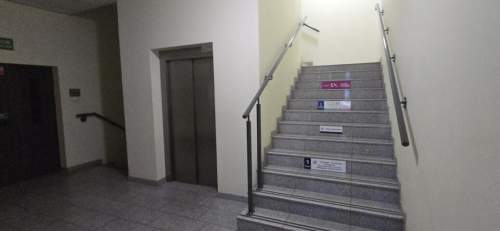 Mieszkanie 2-pokojowe 40,77 m2 Włocławek Plac Grodzki