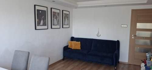 Mieszkanie na sprzedaż, 50,2 m2, Kielce