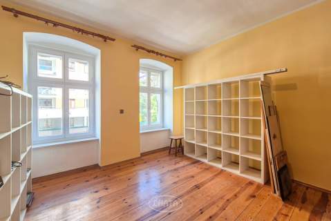 Mieszkanie do wynajęcia, 54,5 m2, Wrocław