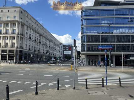 Wynajem ładne 2 pok mieszkanie Śródmieście Krucza