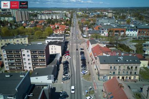 Dochodowa kamienica w centrum Tczewa ROI do 9%