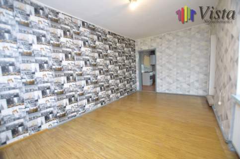 2 Pokoje na Białym Kamieniu , Balkon