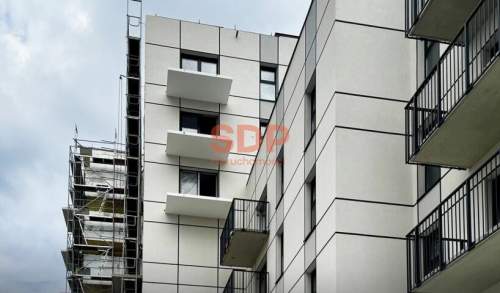 2 pokoje pod inwestycję 33,36 m2 ul. Fabryczna