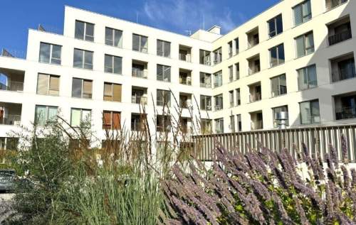 3-pokojowe mieszkanie w Markach
