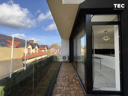 Nowy Apartament Premium Taras