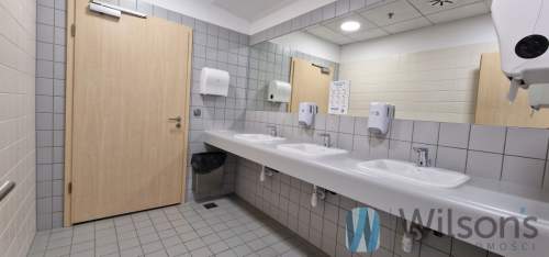Mokotów Plaza 923 m Elastyczny Najem