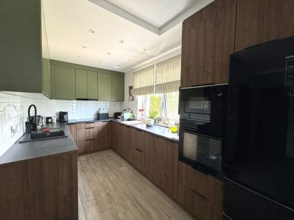 Nowy Otok-98m2 - 3 pokoje, garaż, OGRÓD 350m2