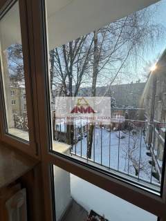 Mieszkanie do wynajęcia, 44 m2, Lublin