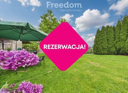 Dom z potencjałem - fotowoltaika Skarbiszowice