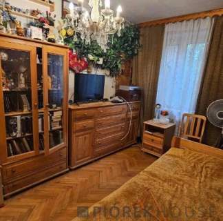 4-pokojowe mieszkanie na Ursynowie