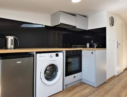 Poznańska 29, Górna, studio z podwórzem w centrum
