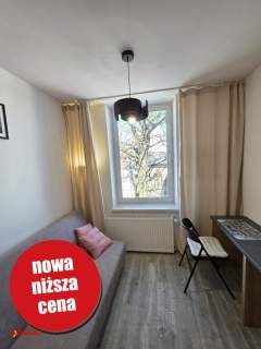 Kawalerka - Podgórze SKA MPK park, BRAND NEW, Razem 2300