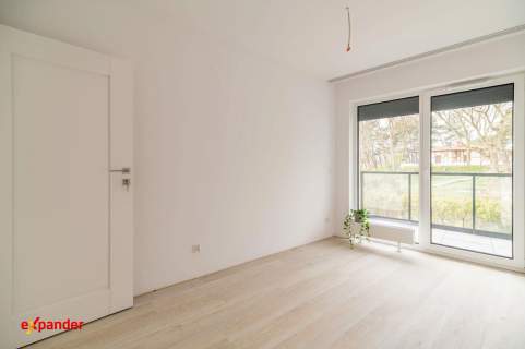 Apartament nad samym morzem 2 pokoje z tarasem Mielno