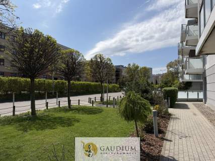 Apartament ul. Czarny Dwór - 2 pokoje