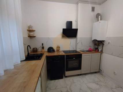 2 pok- 45m- parter- w cenie ogródek działkowy