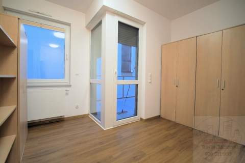 Nietypowy apartament, przestrzeń dla Menedżera